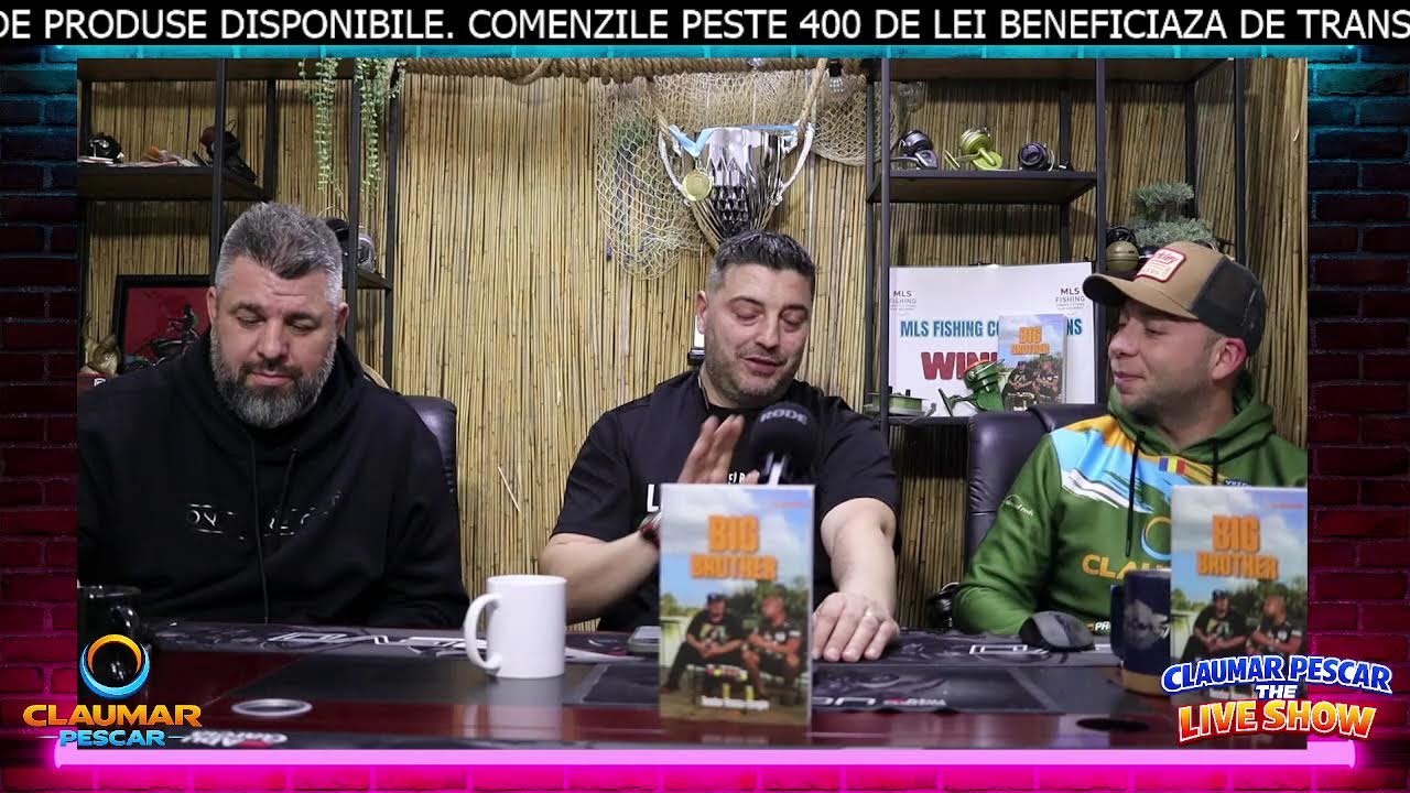 Un Live Ca Pe Vremuri