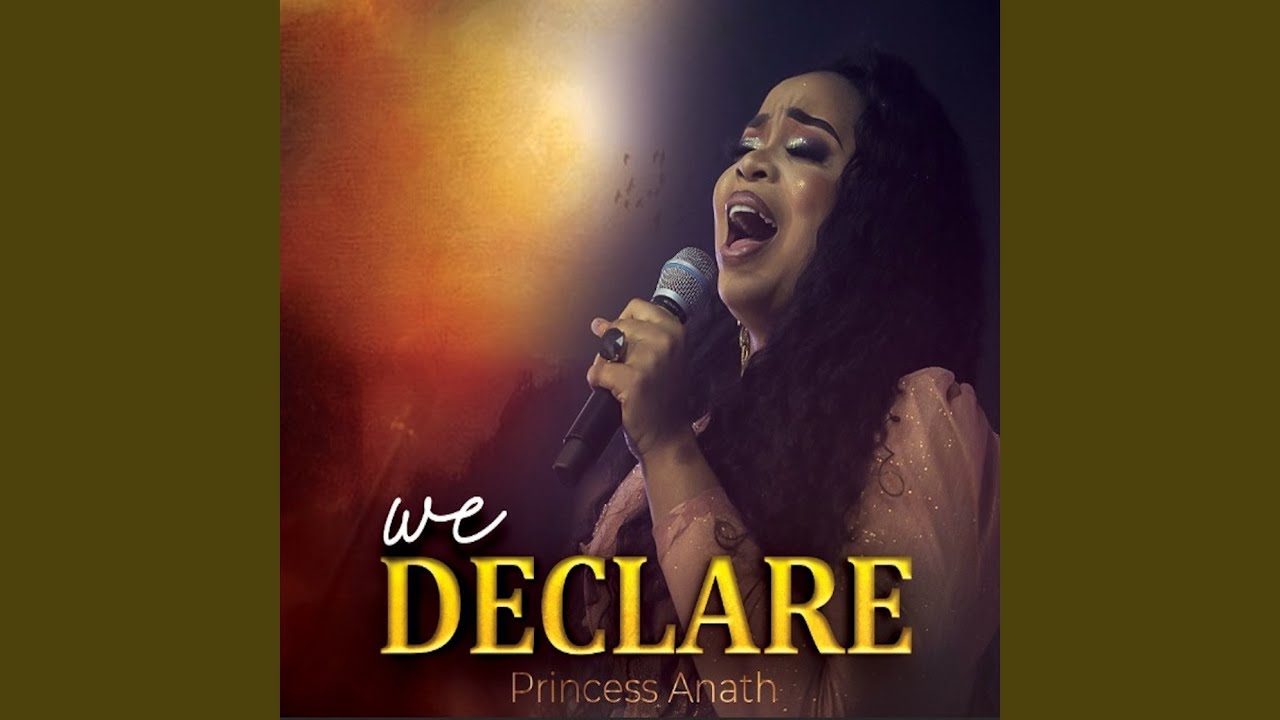 We Declare