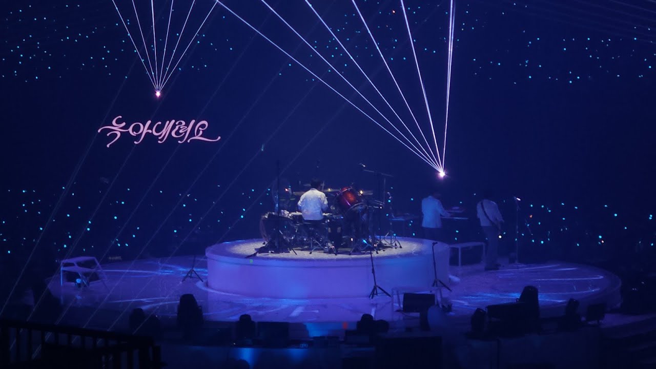 [Full] 240921 데이식스 인천 중콘 풀직캠│DAY6 데이식스 콘서트 중콘 3RD WORLD TOUR〈FOREVER YOUNG〉Full Ver. Fancam