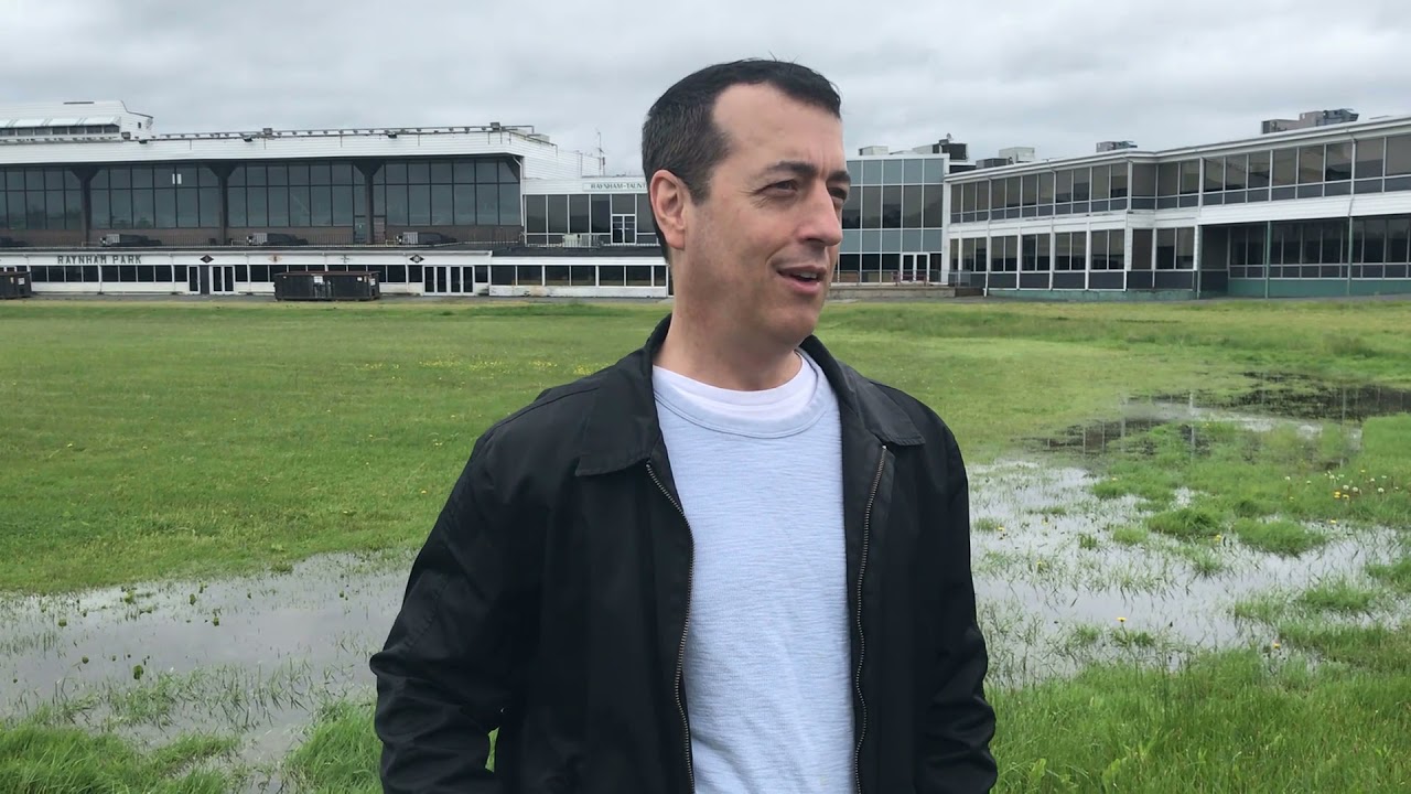 The Controversial End of Greyhound Racing in Massachusetts