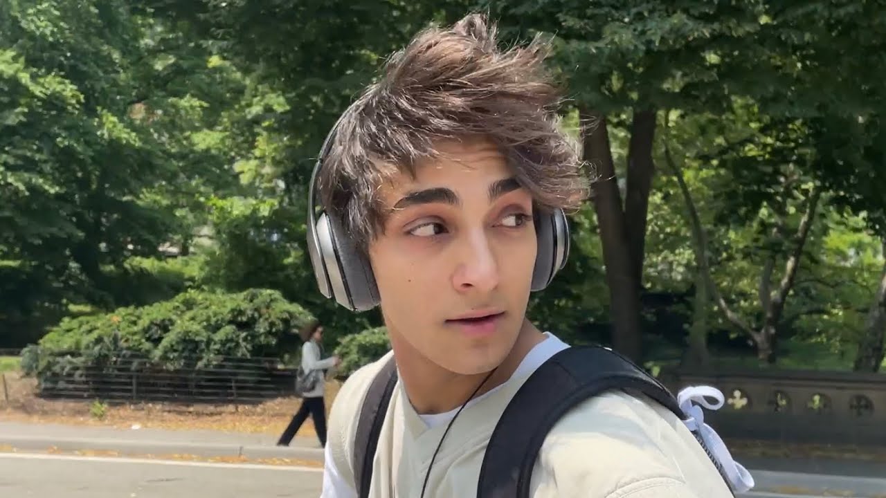 nyc: the movie
