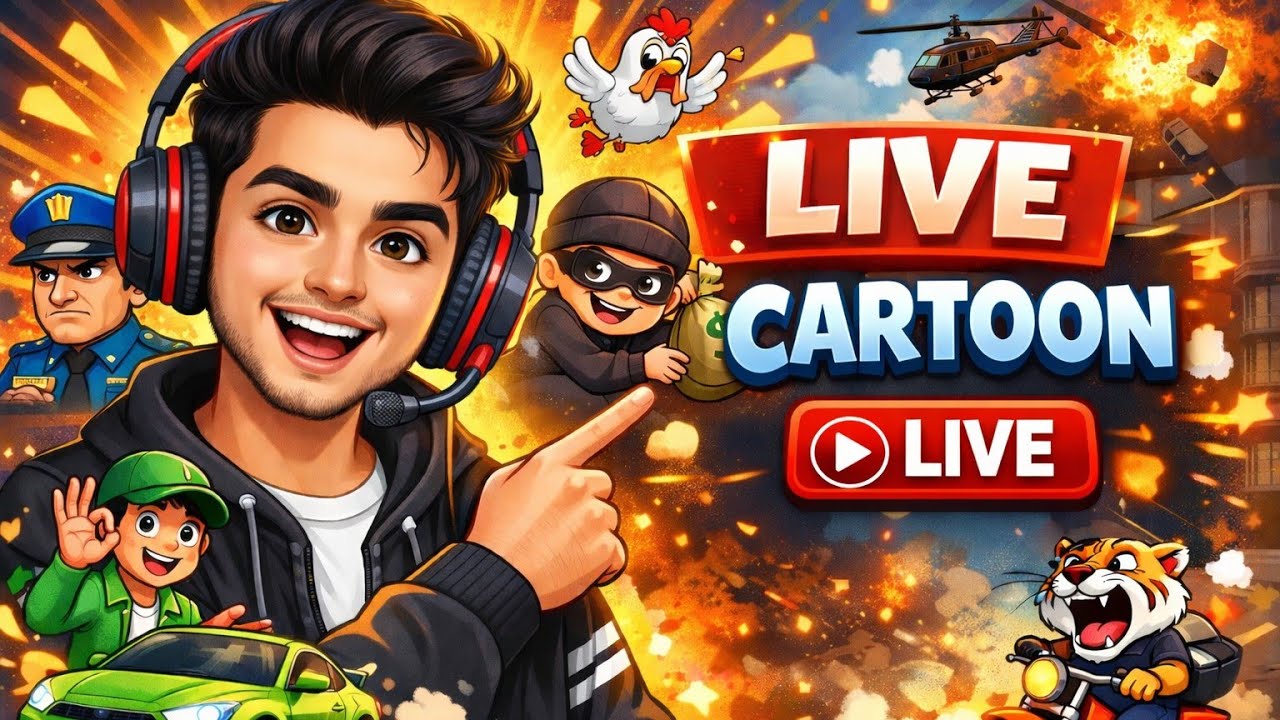 Kids Flicks Urdu now live 