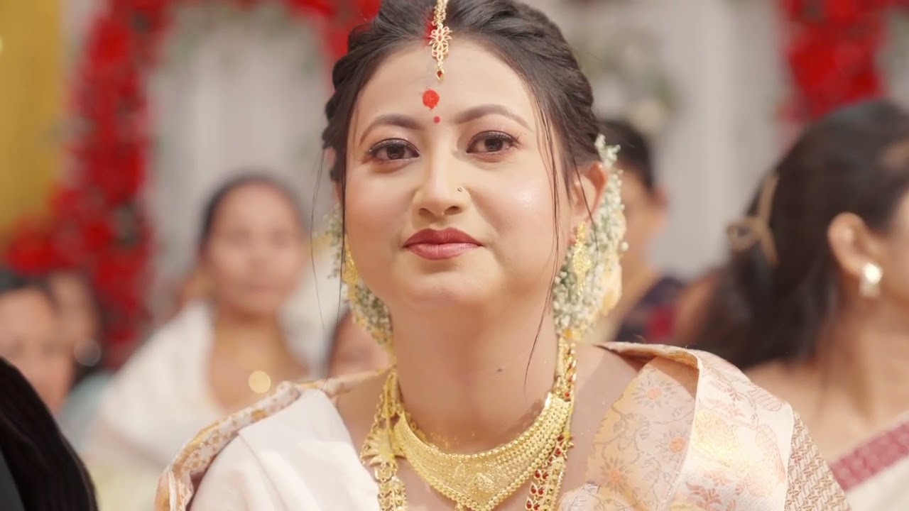 Rituals give rhythm to the chaos of living.