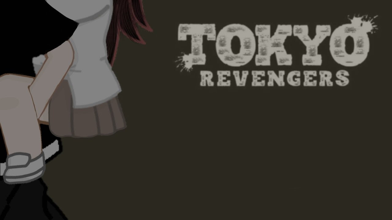 E se eu estivesse em Tokyo Revengers |•| EP 2 |•| DESCRIÇÃO PLS |•|