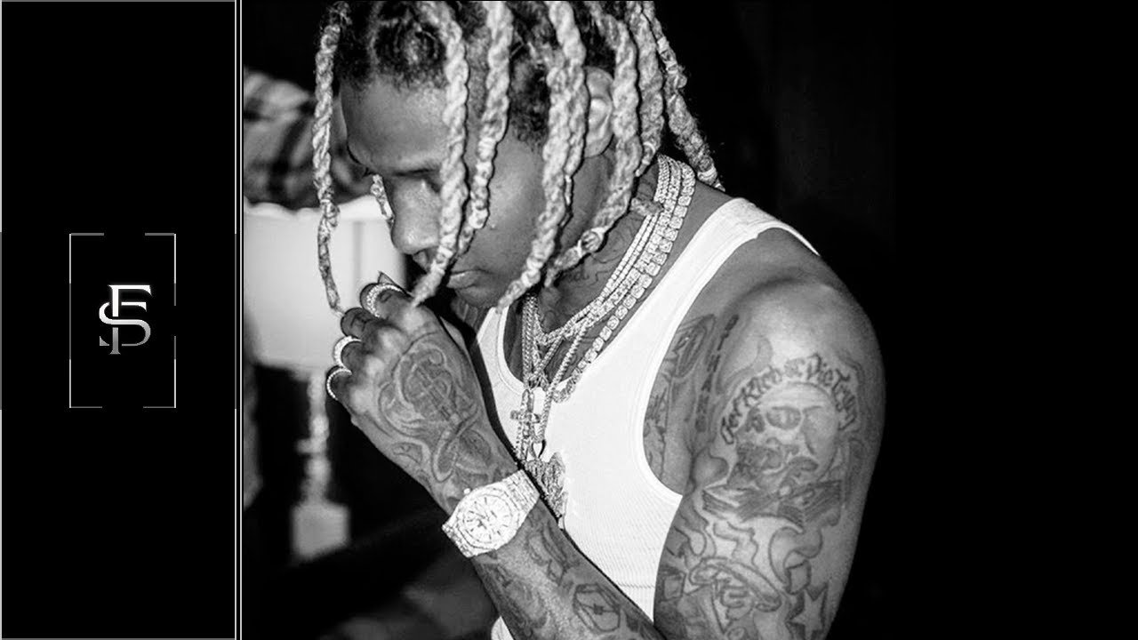 Lil Baby x Lil Durk Type Beat «TRUST ME» Trap | Hard | 2025