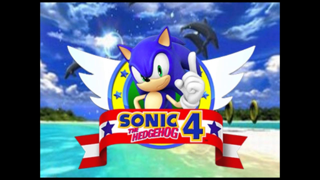 Emerald Coast ~ [Windy and Ripply] - (Sonic 4 Remix)