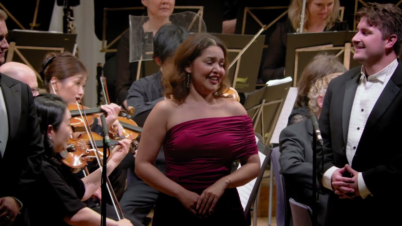 Orchestergala | IMA 2025 | IMA Ensemble: G. Verdi – Libiamo ne'lieti calici