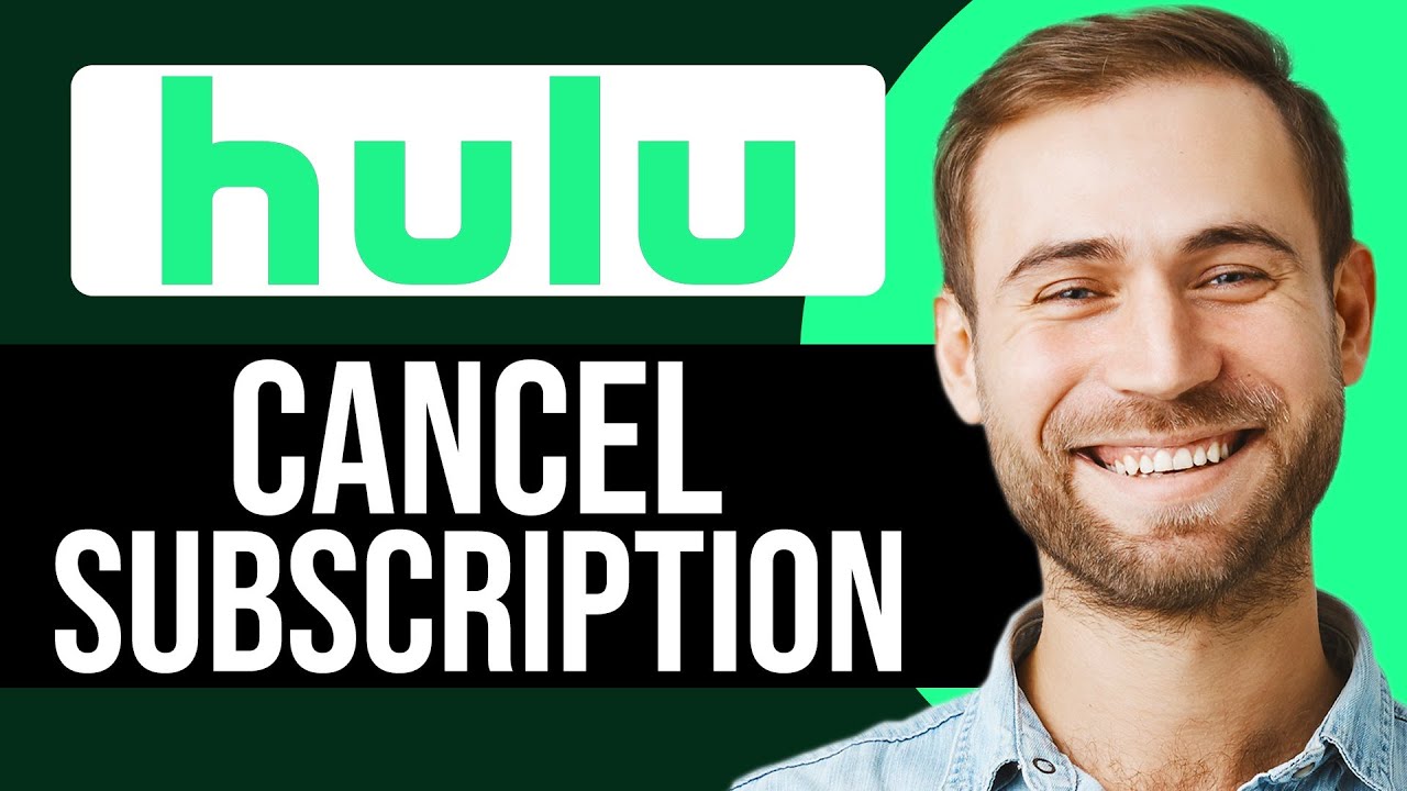 How To Cancel Hulu Subscription After Free Trial 2025 (Full Guide)
