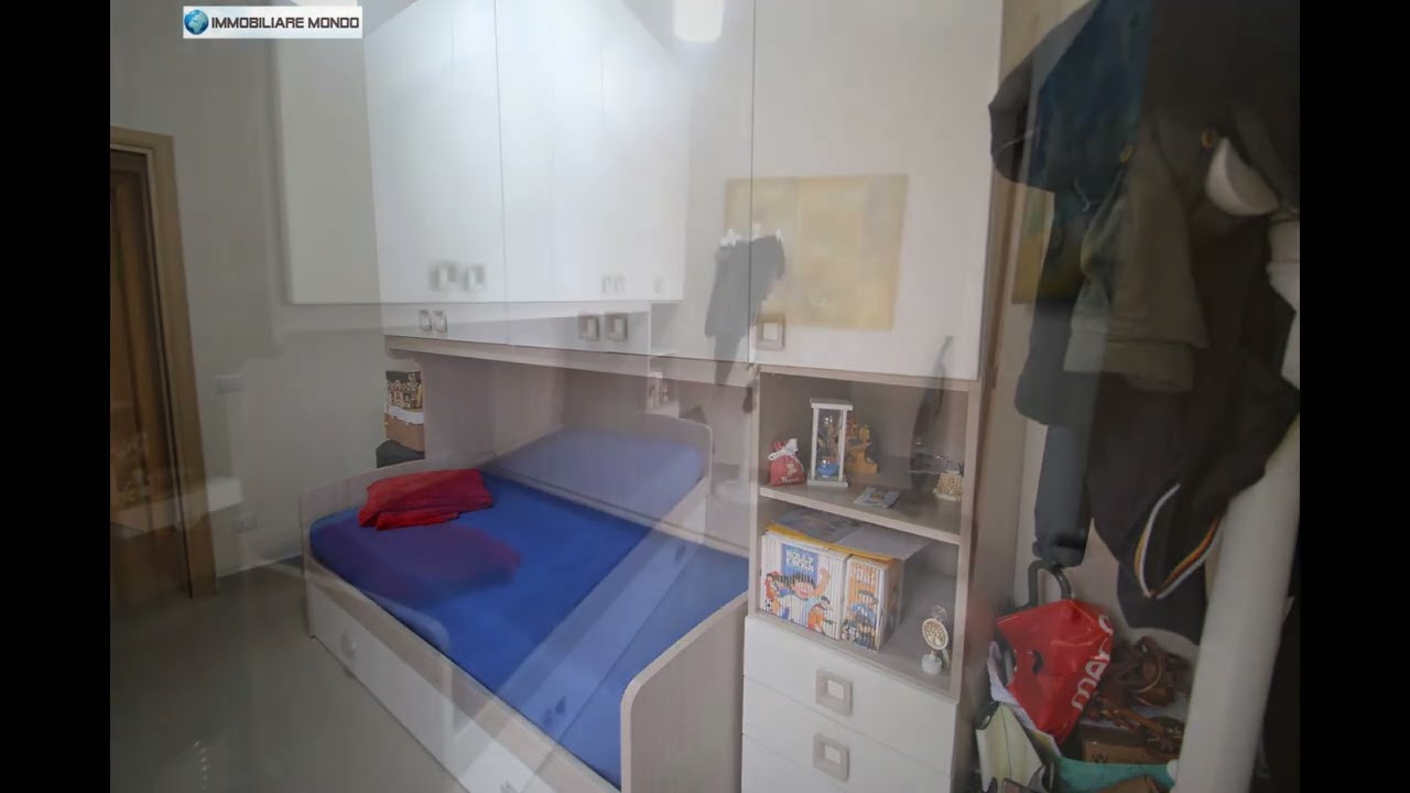 Appartamento in Vendita a Campomarino (CB)