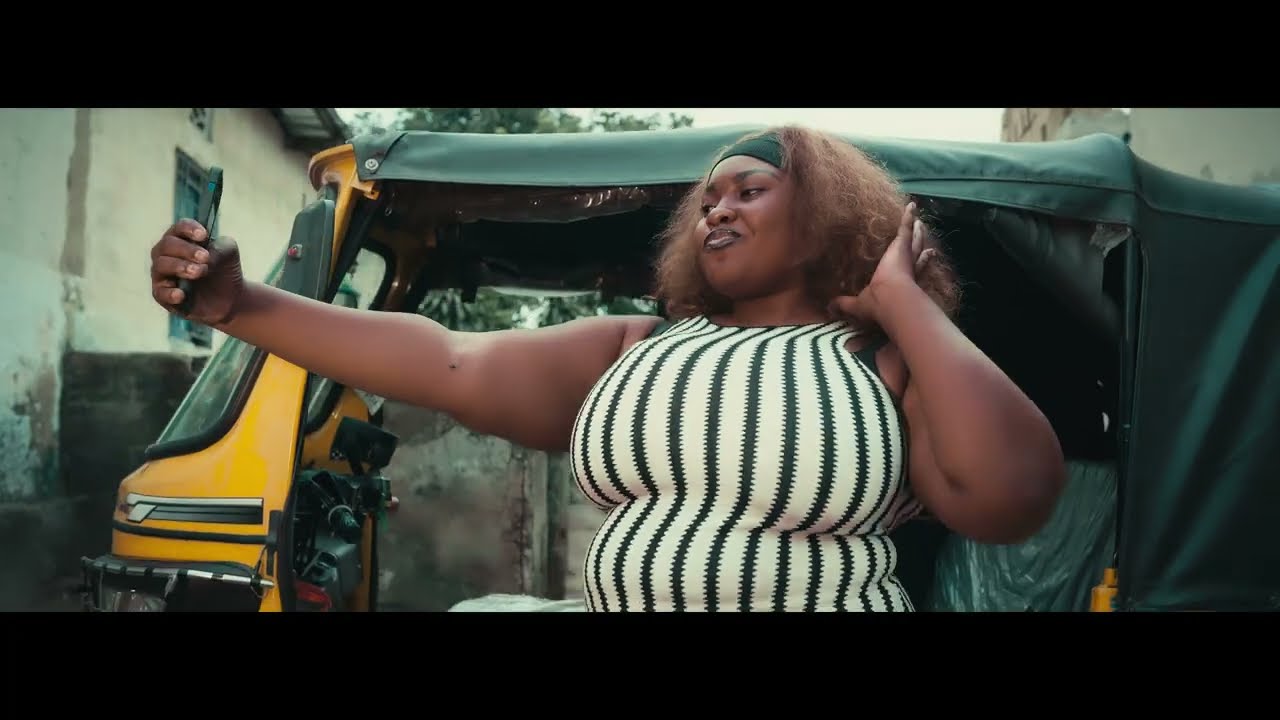 Mb Mascott x ChiNoir_Mamu (Clip Officiel)