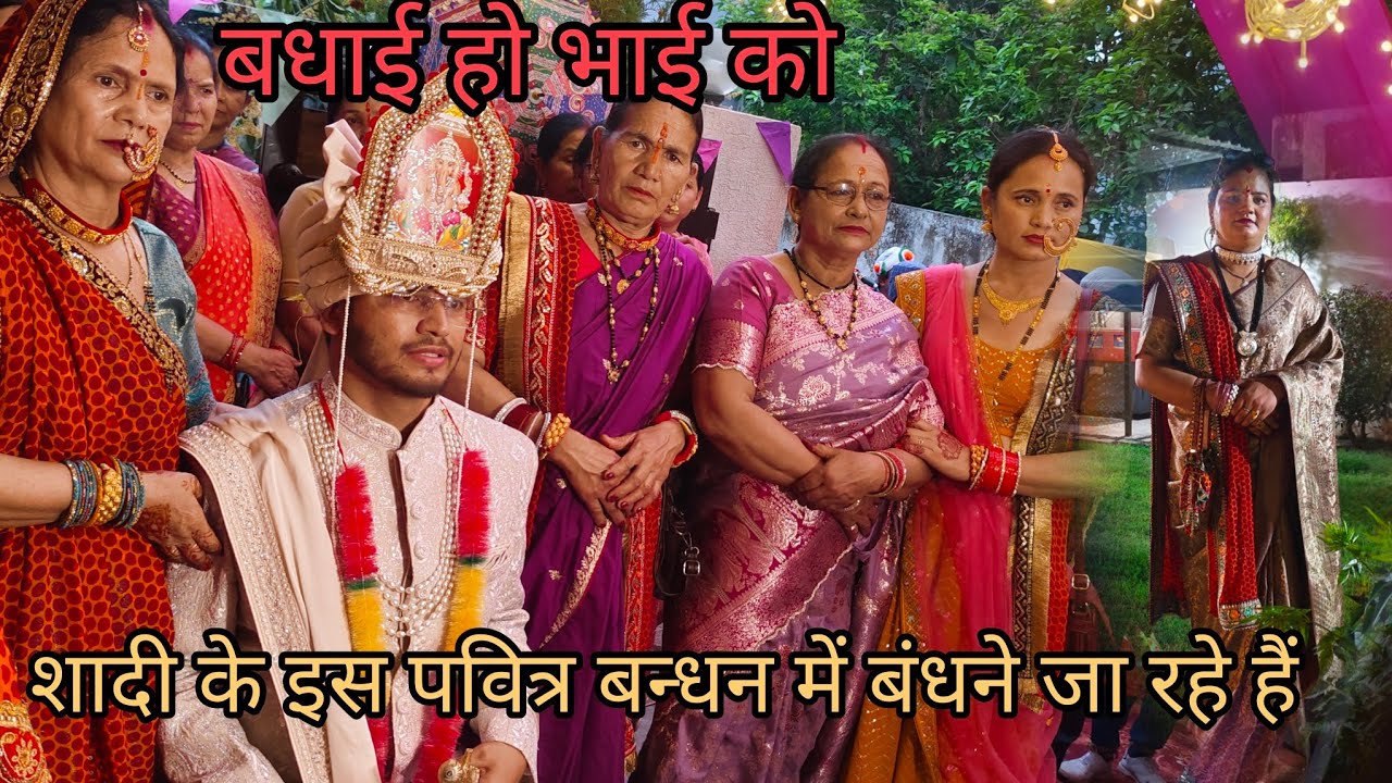 ऐ कैसा बना दिया ब्यूटी पार्लर जाकर हमें 😆मामी ने तो चेहरा ही छुपा दिया 🥰@hemaranachuphalvlog @phadi@