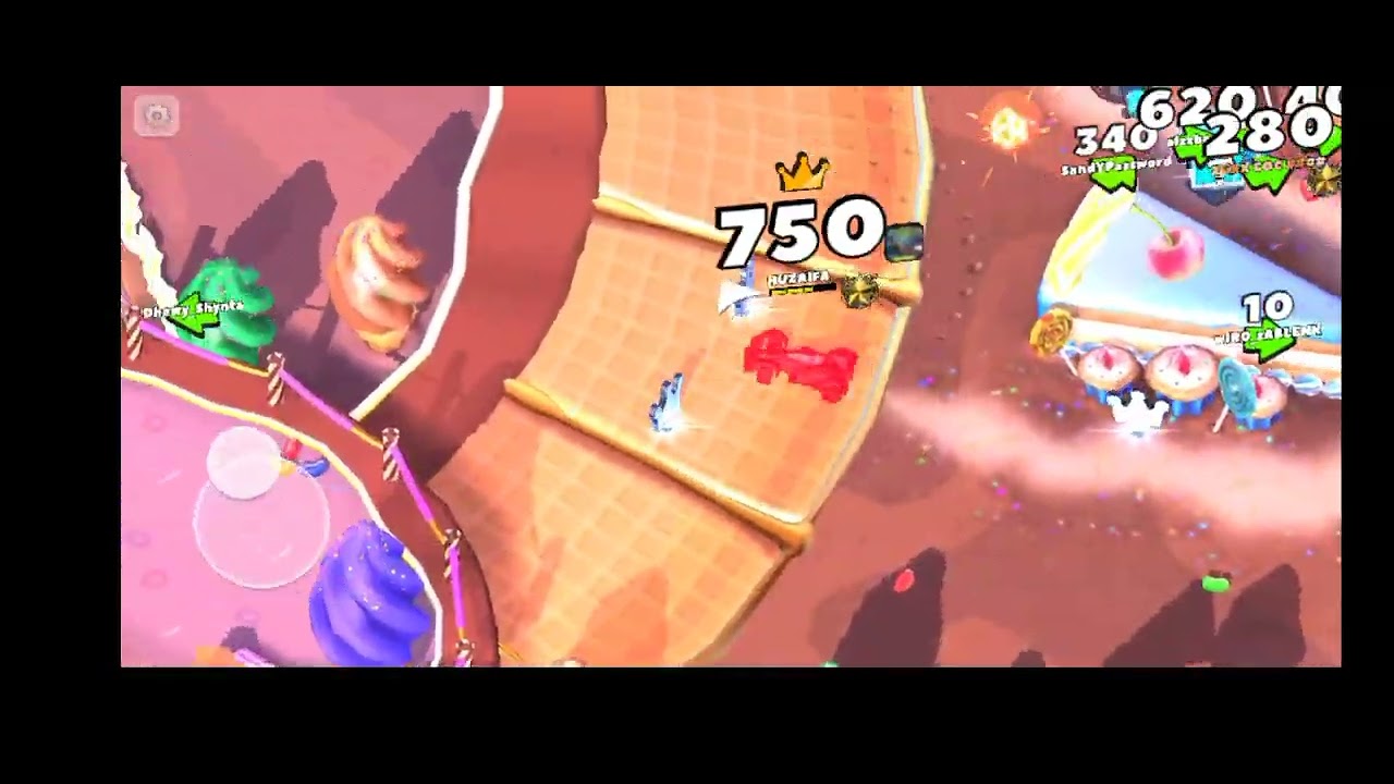 hack | CRASH OF CARS