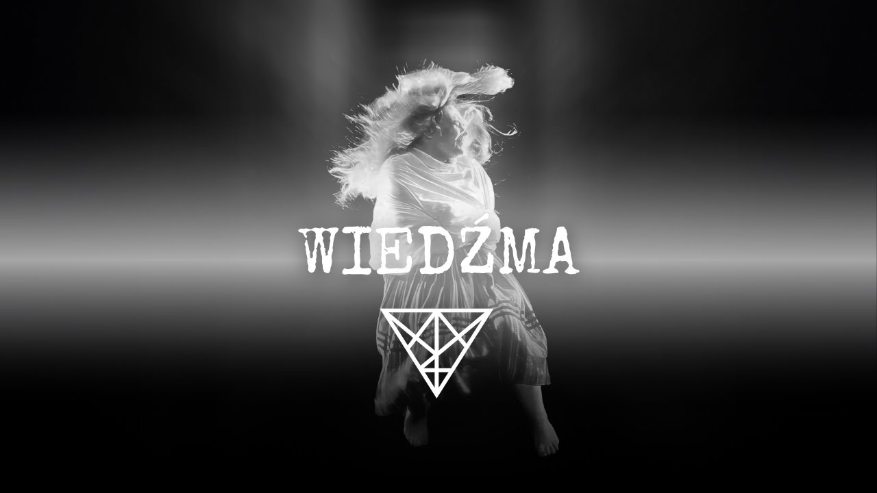CZARNY BEZ - Wiedźma (Official Video)