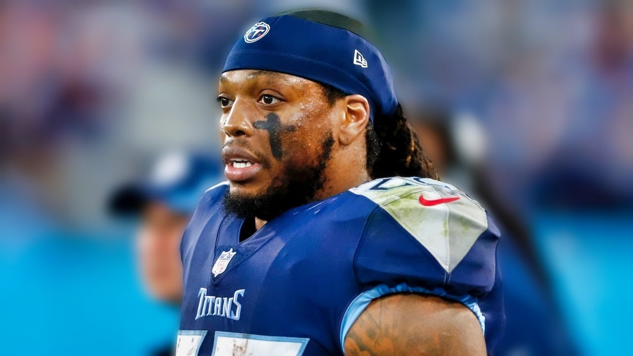 10 Running Backs who Looked Like BUSTS... then Became STARS Out of Nowhere