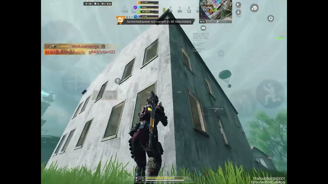 Cod narco haters attacking me 🫨 and this happend…. CALL OF DUTY MOBILE
