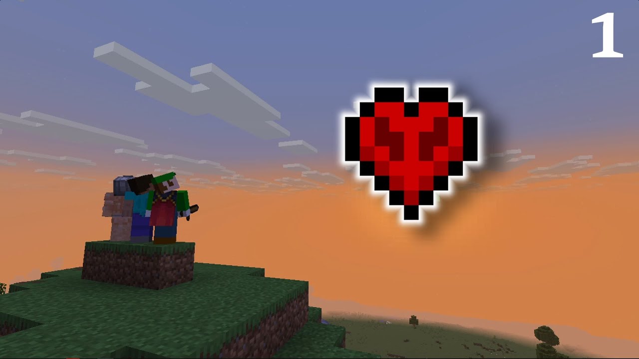Three Idiots Try to Speedrun Minecraft
