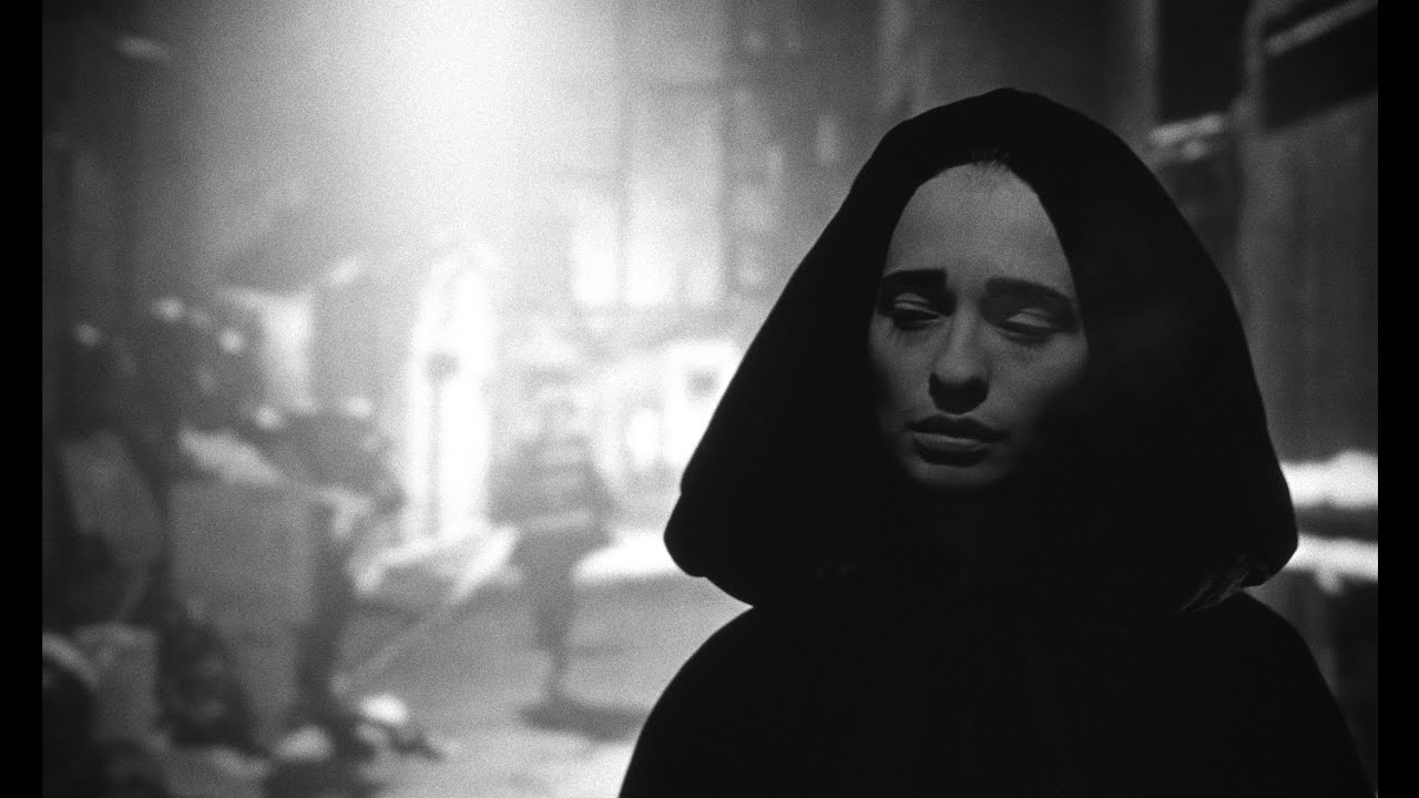 NADJA - Official Trailer (4K restoration)