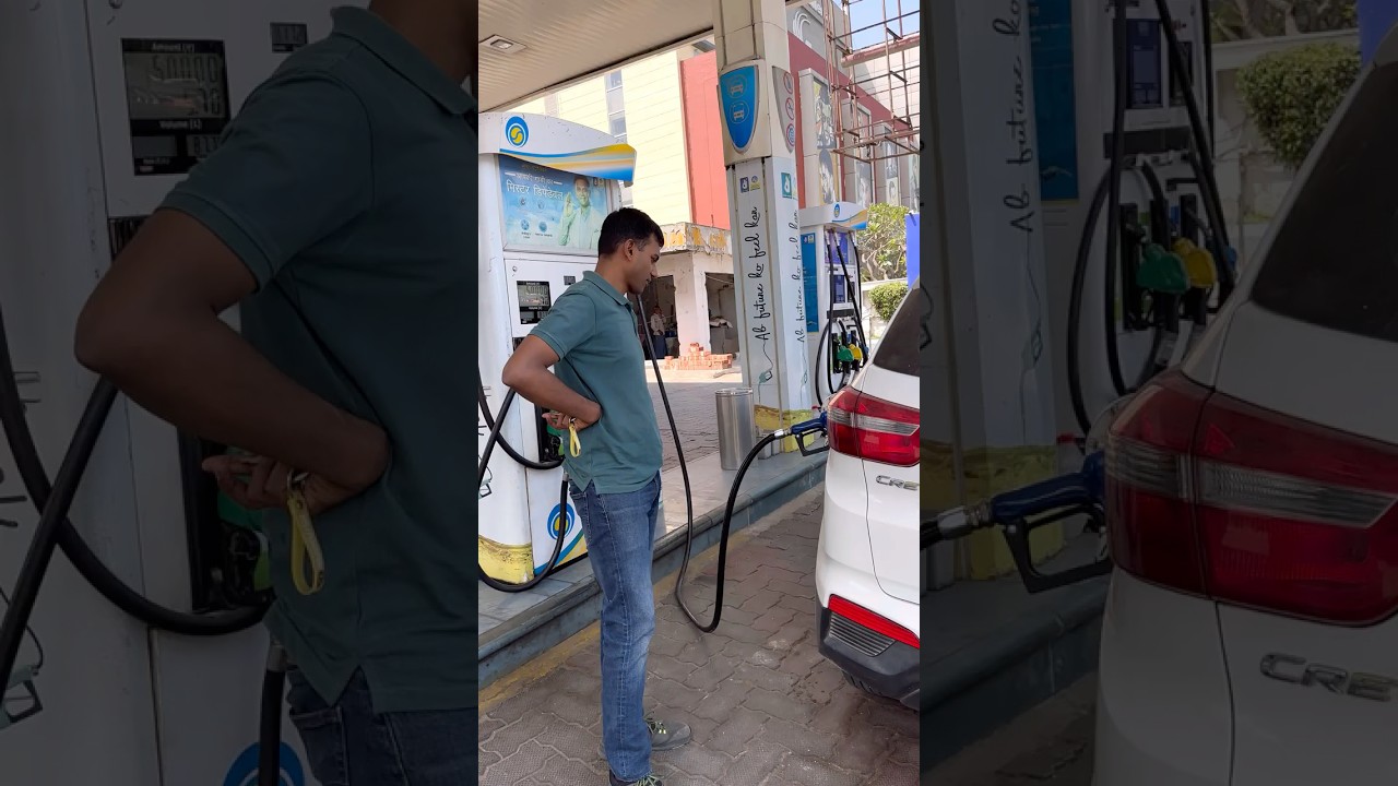 Petrol Diesel Rumours ?