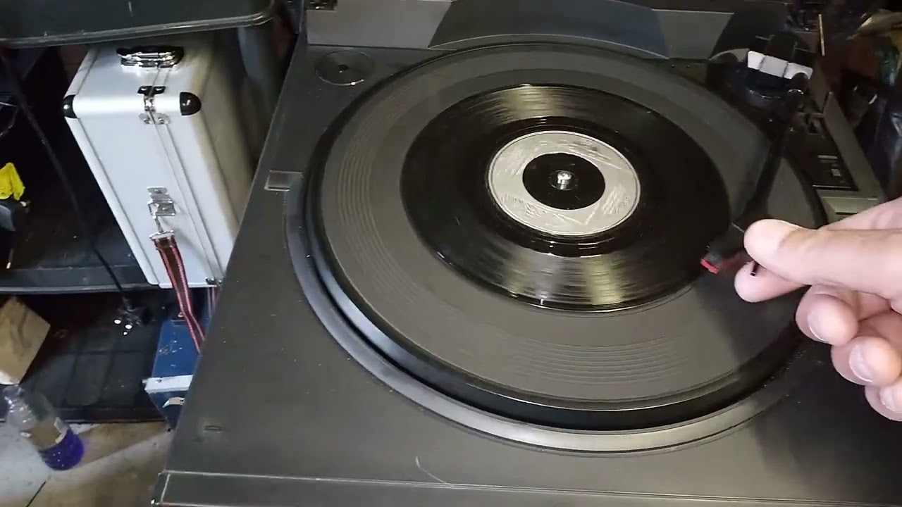 Sanyo Midi Hifi DXC39 in near perfect Condition