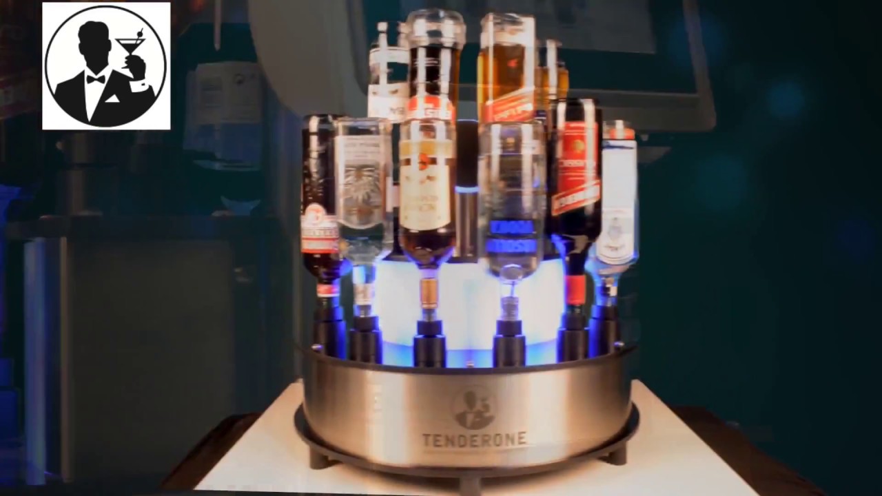 BottleTender