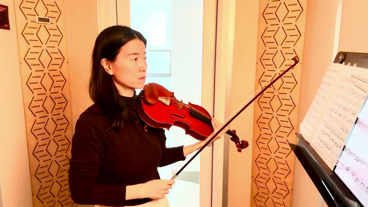 [Glimmer] Légende, Op.17: Wieniawski Henri