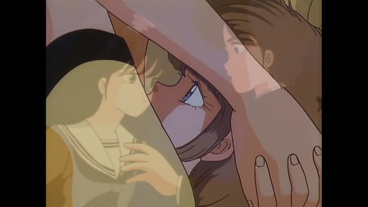 Kimagure Orange Road  - Careless Whisper