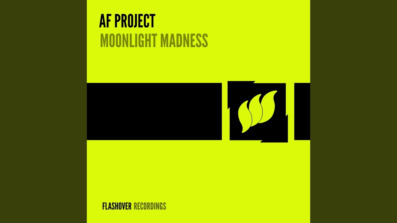Moonlight Madness