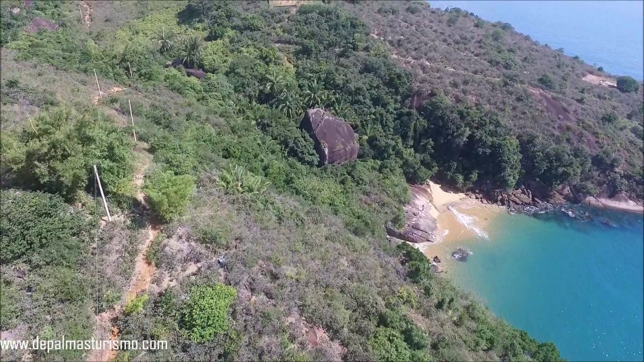 Pouso da Cajaíba - Paraty/RJ