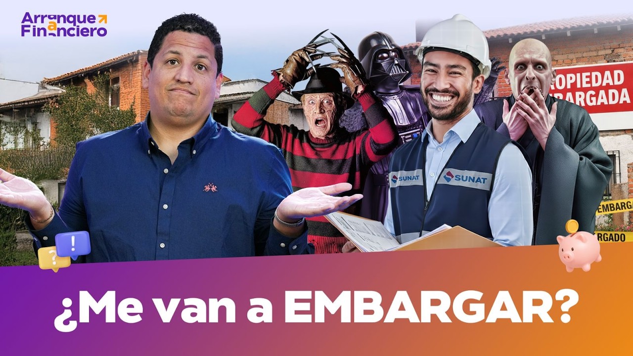 PAGAR IMPUESTOS VS SABER USARLOS  |  ARRANQUE FINANCIERO