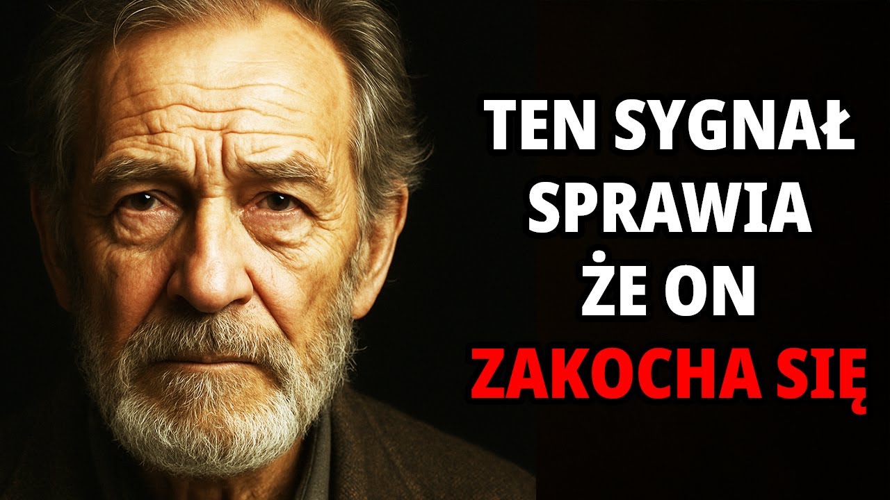 Ten sygnał sprawia, że mężczyzna przestaje traktować relację „na próbę”