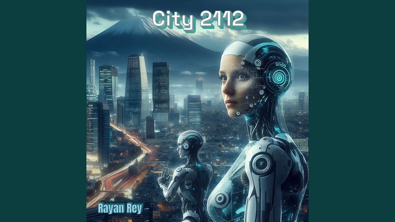 City 2112