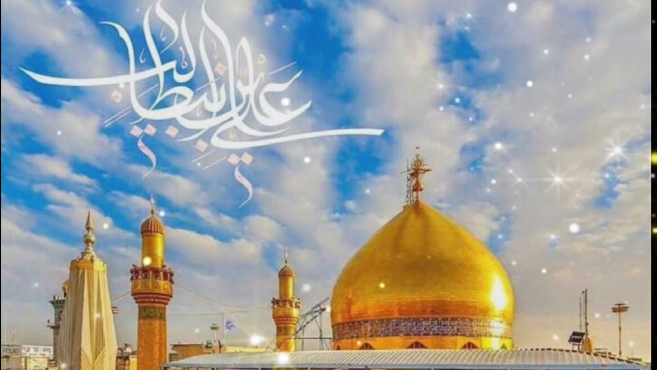ka.aba-e-dil qbila-e-jaa.n taaq-e-aburuu-e-aliihuu-bahuu qur.aan naatiq mushaf-e-ruu-e-alii