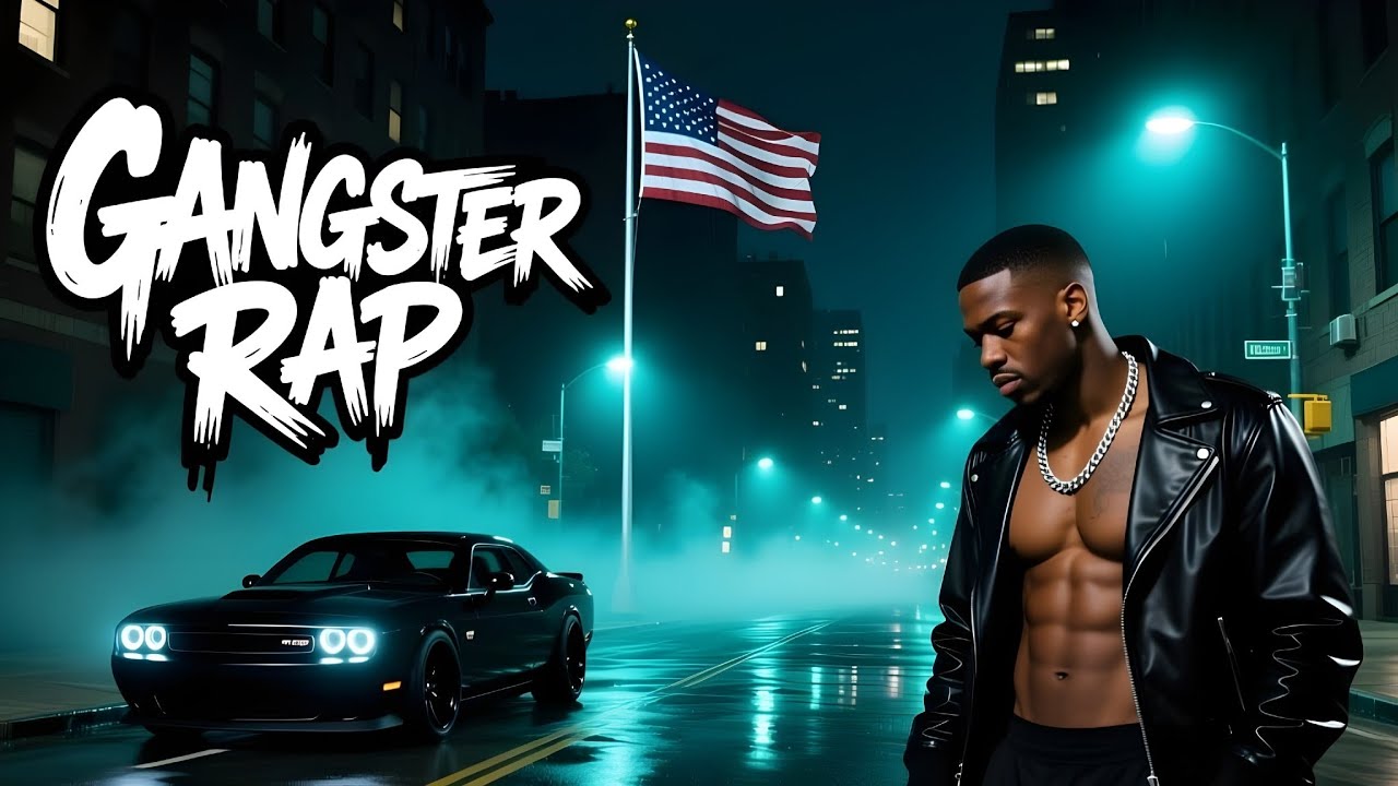 💀 Body Bag Music | No Survivors Rap Mix 2026