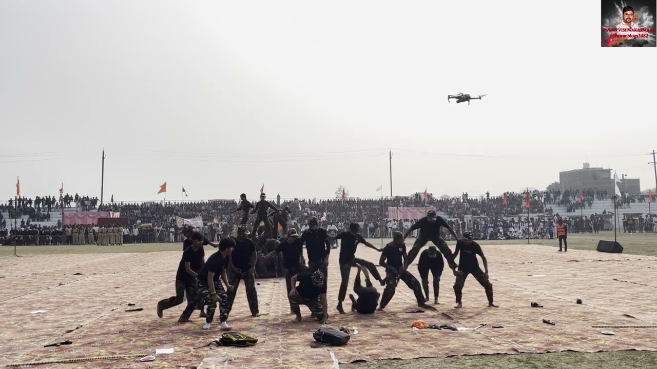 Biaora Republic Day 2026