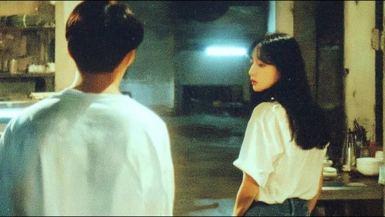 𝐏𝐥𝐚𝐲𝐥𝐢𝐬𝐭 힘 좀 내자..이 사람들아..