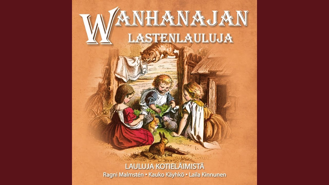 Hauva Ikkunassa