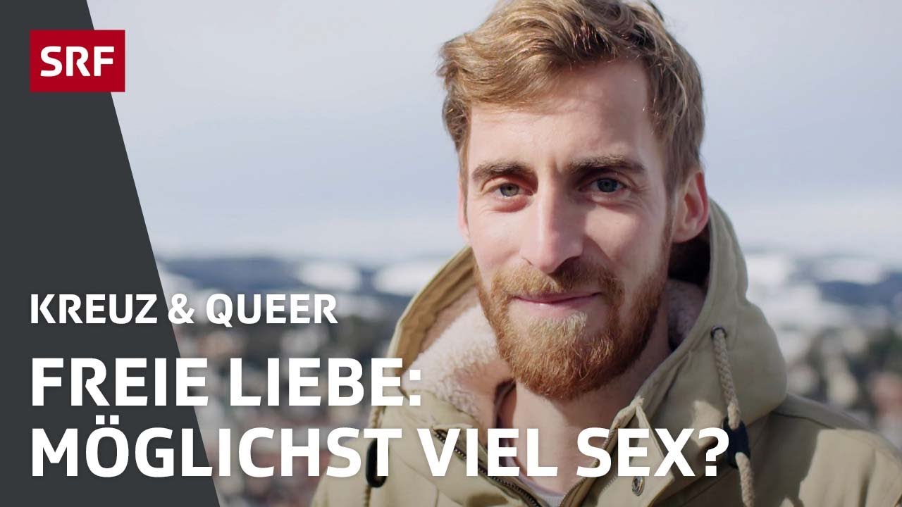 Was bedeutet «freie Liebe»?  | KREUZ & QUEER | SRF