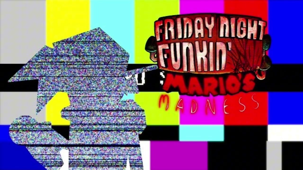Unbeatable (FNF Cover Legacy Edition)