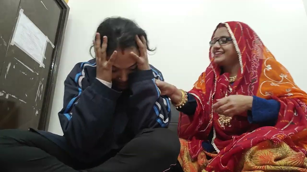 Chameli ko laga shock