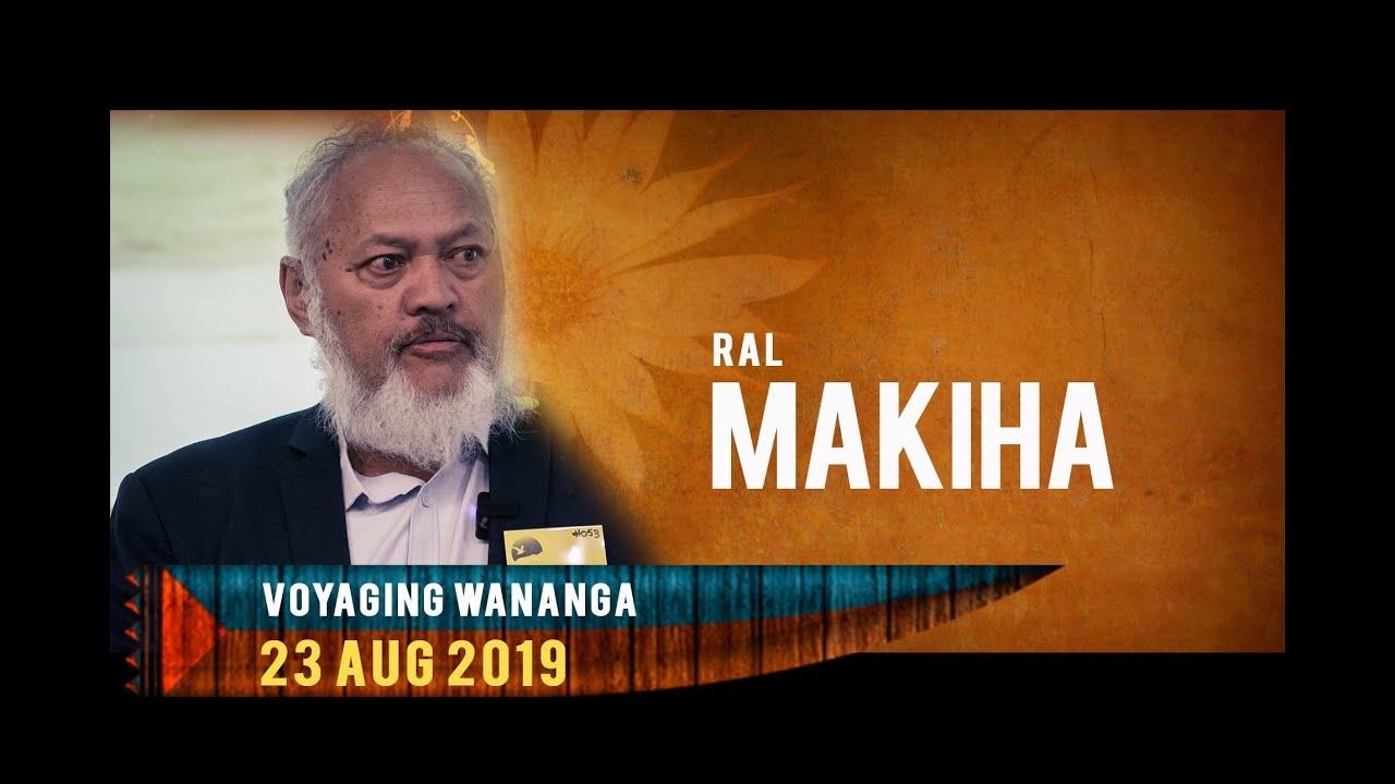 Ral Makiha