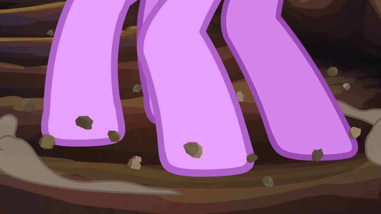 MLP Dark Horse PMV