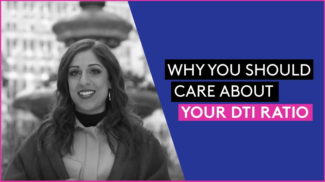 Why You Should Care About Your DTI Ratio | Refinery29