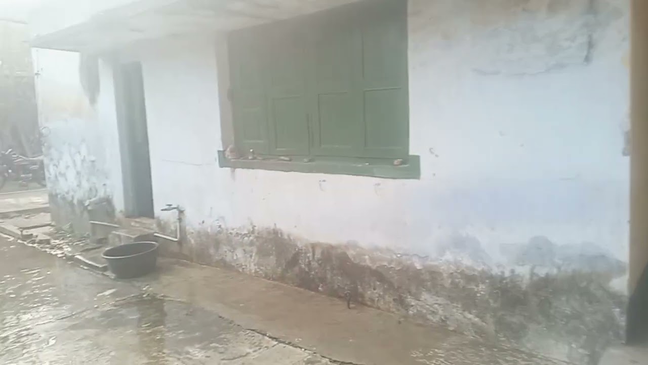 My sweet home 🏠