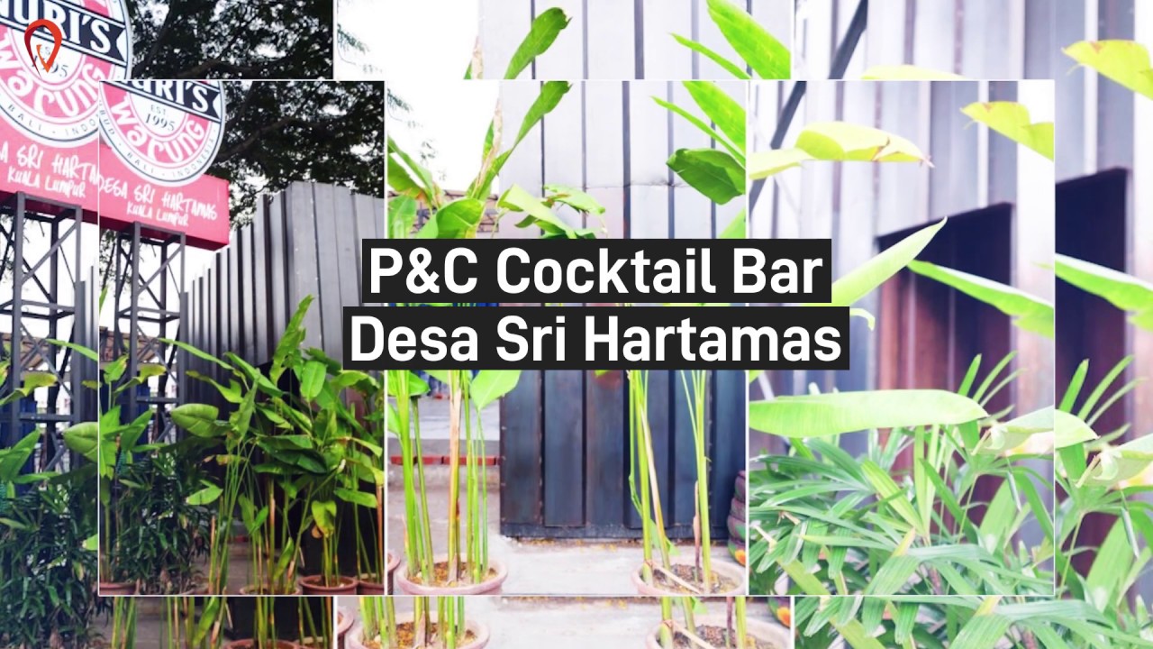 KL's Hidden Bars To Check Out In 2019