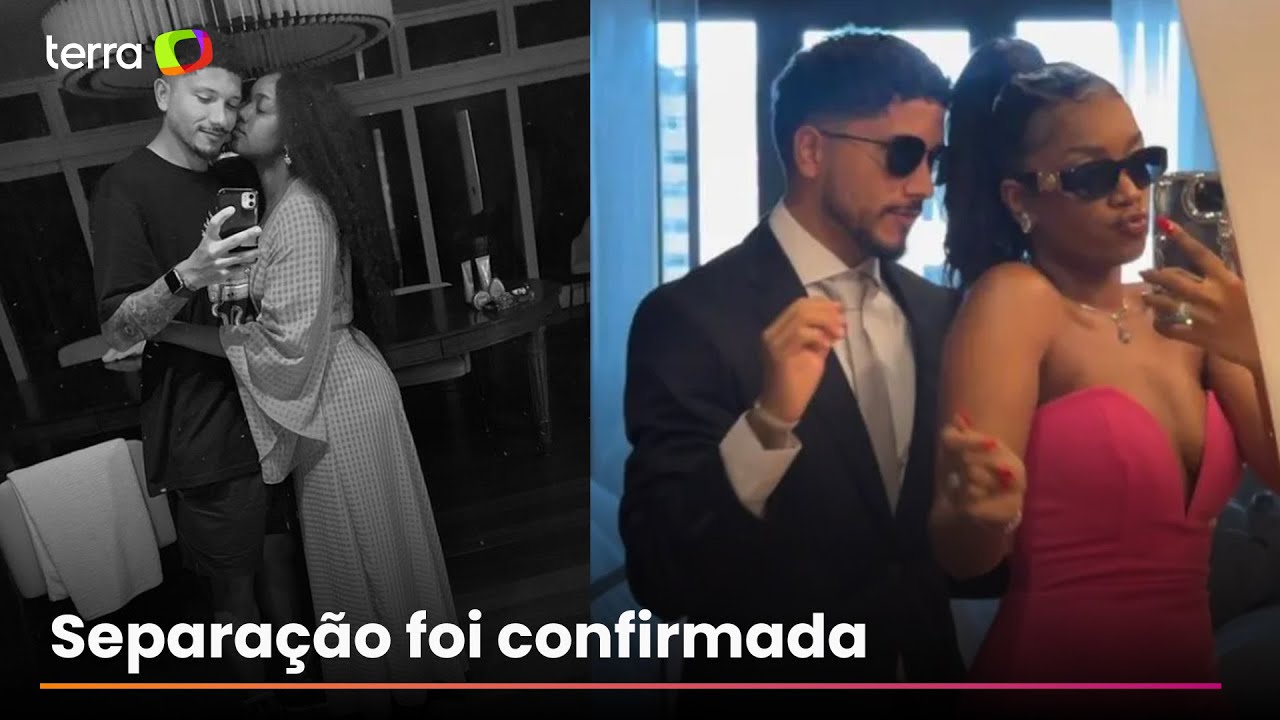 Iza e Yuri Lima terminam relacionamento ap&oacute;s novas pol&ecirc;micas