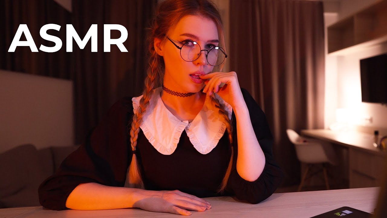 АСМР 🤤 САМЫЕ ЗАСЫПАТЕЛЬНЫЕ ИГРЫ 💓 100% Сон | ASMR