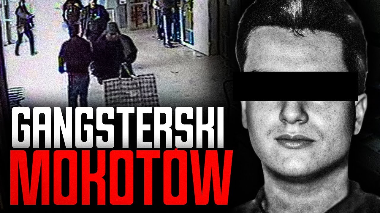 Gangsterski 