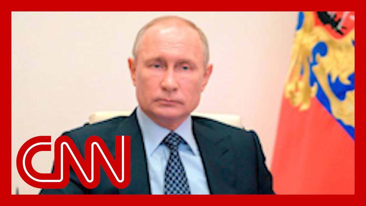Putin's coronavirus crisis deepens with fatal hospital fire and spokesman's diagnosis