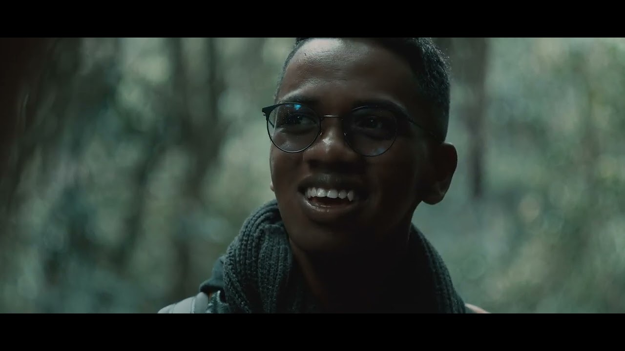 FIAINAKO IANAO - GAS'IN PRAISE  Clip officiel 4K