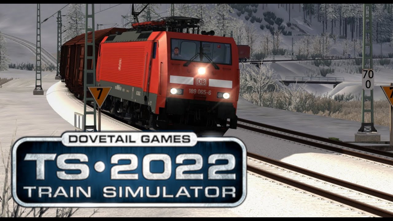 Ersatz im Güterverkehr | TS 22 | #217